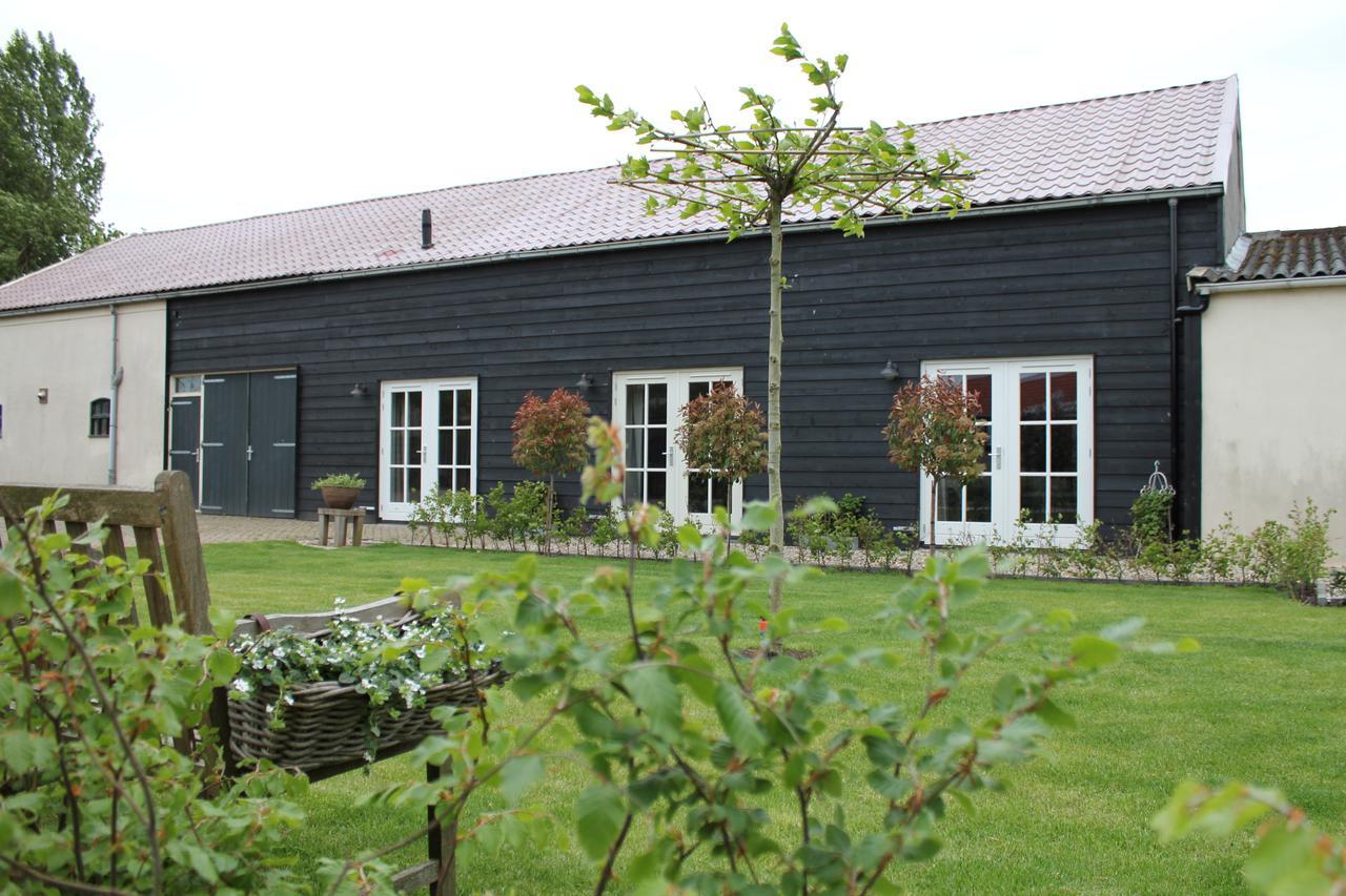 Bed & Breakfast Opperdoes Exterior foto
