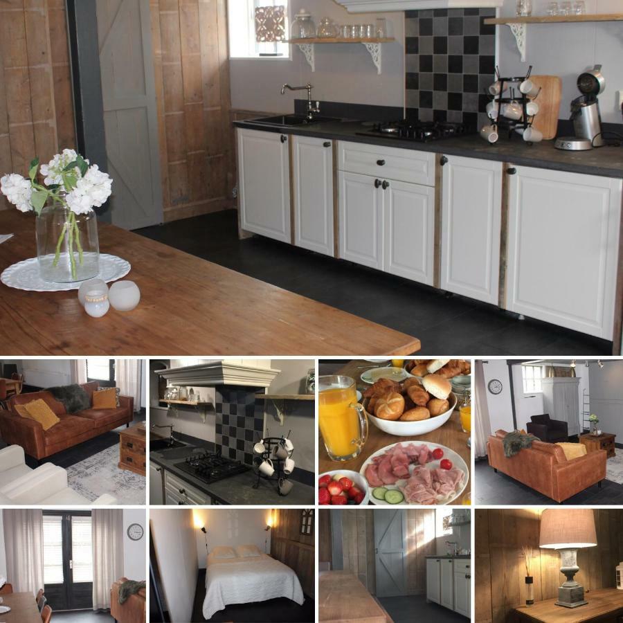 Bed & Breakfast Opperdoes Exterior foto